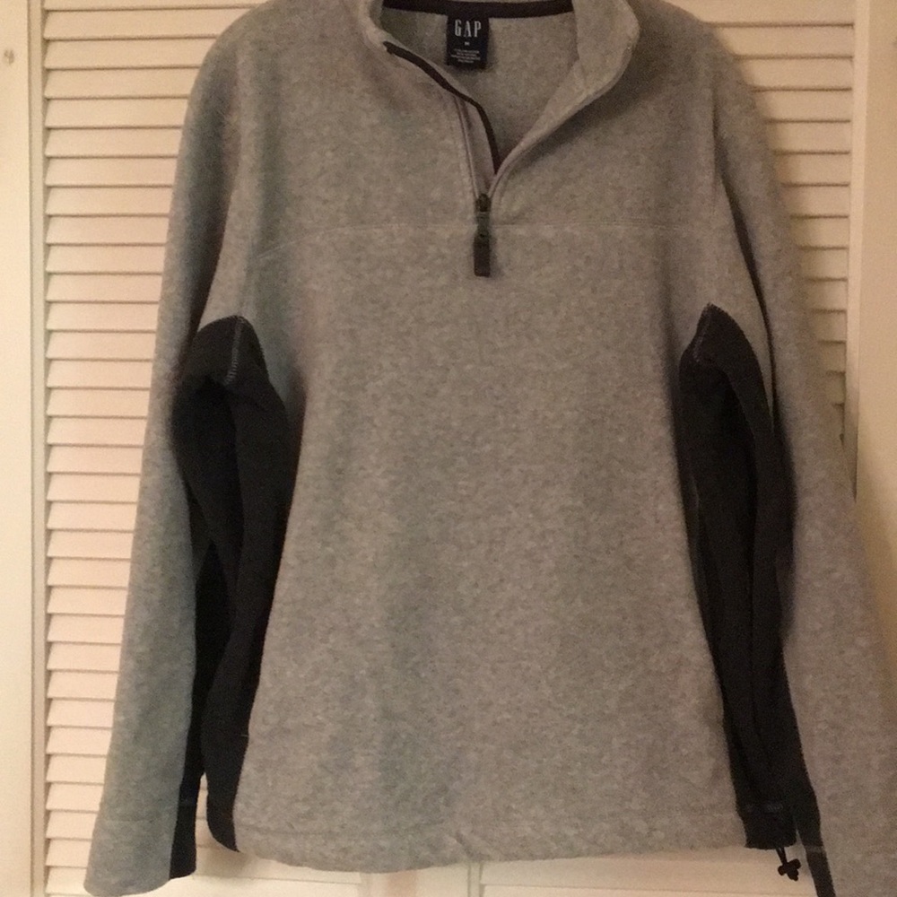Gap, pullover sweatshirt